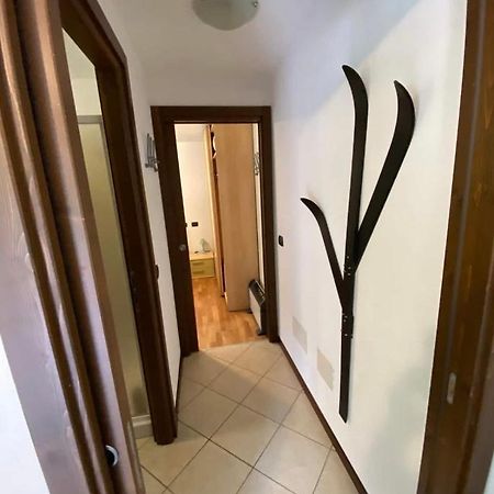 Apartament Bianchina - Bilocale Con Giardino Privato Valdisotto Zewnętrze zdjęcie